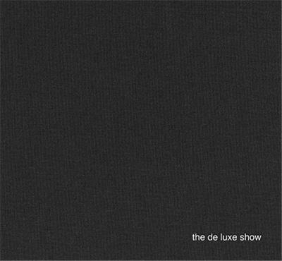 Picture of The De Luxe Show /anglais