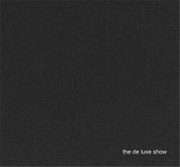 Picture of The De Luxe Show /anglais