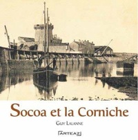 Picture of SOCOA ET LA CORNICHE - ZOKOA ETA ERLAITZA