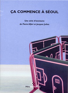 Image de Ça commence à Séoul