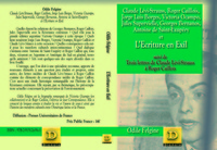 Picture of L'Ecriture en exil
