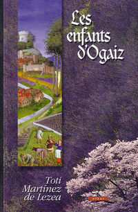 Picture of Les enfants d'Ogaiz