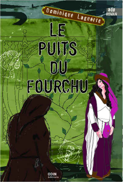 Picture of Le Puits du Fourchu