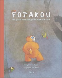 Picture of Fotakou, un petit mensonge de rien du tout