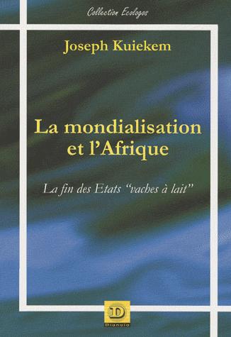 Picture of La mondialisation et l'Afrique