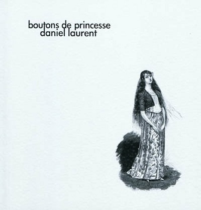 Picture of BOUTONS DE PRINCESSE
