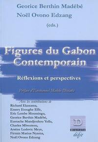 Image de Figures du Gabon contemporain