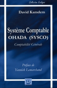 Image de Système comptable OHADA (SYSCO)