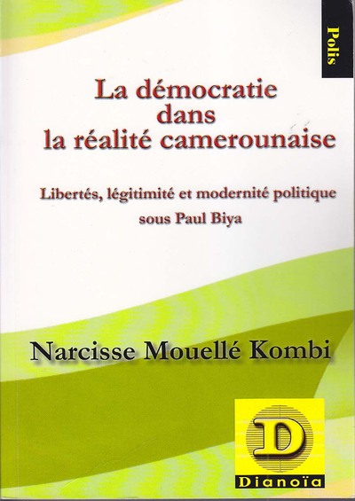 Image de La démocratie dans la réalité camerounaise