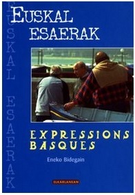 Picture of Euskal esaerak