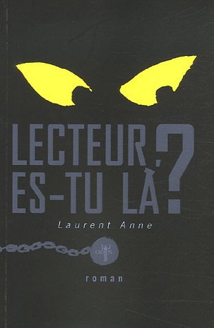 Picture of Lecteur, es-tu là ?
