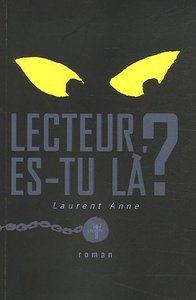 Picture of Lecteur, es-tu là ?