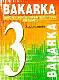 Image de BAKARKA 3