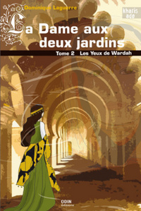 Image de La Dame aux deux jardins