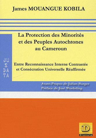 Image de La protection des minorités et des peuples autochtones au Cameroun