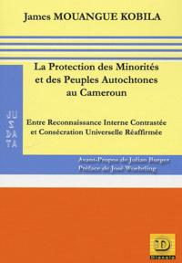 Image de La protection des minorités et des peuples autochtones au Cameroun