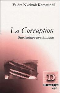 Image de La corruption