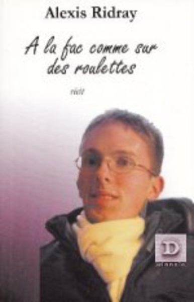 Picture of A la fac comme sur des roulettes