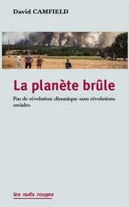 Picture of La Planète brûle