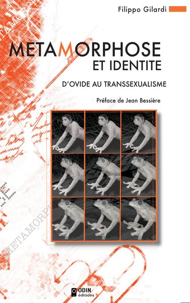 Image de Métamorphose et identité
