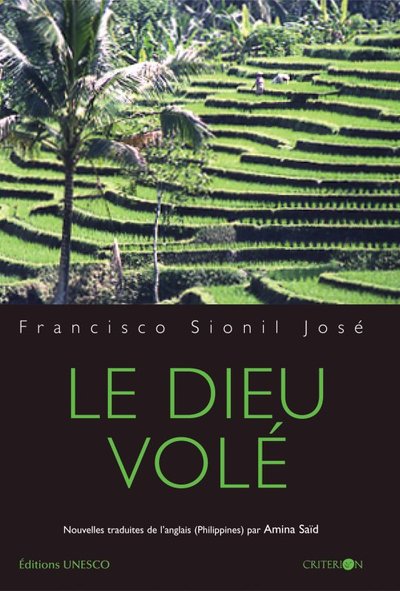 Picture of Le dieu volé