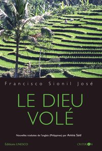 Image de Le dieu volé