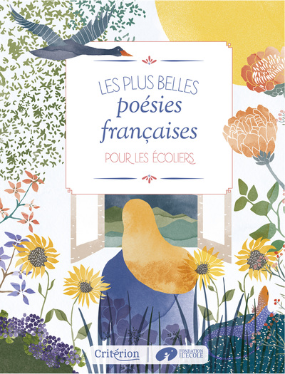 Image de Les plus belles poésies françaises pour les écoliers