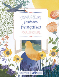 Image de Les plus belles poésies françaises pour les écoliers