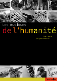 Image de Les musiques de l'humanité