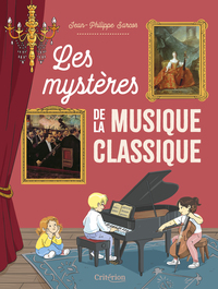 Image de Les mystères de la musique classique