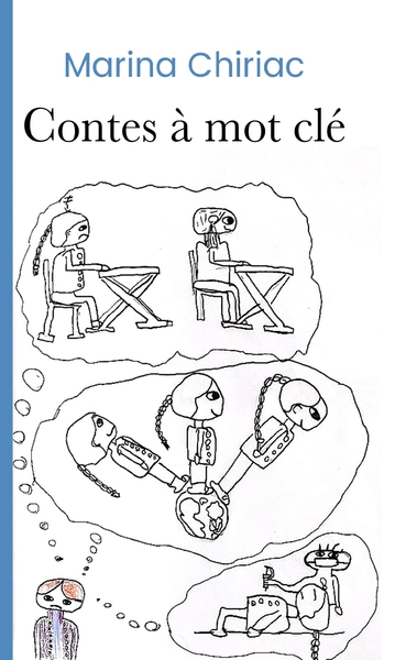 Picture of Contes à mot clé