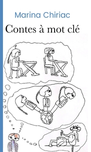 Picture of Contes à mot clé