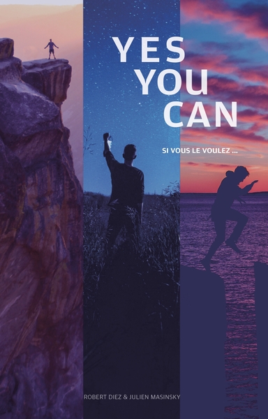 Image de Yes you can