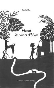 Image de Vivent les vents d'hiver !