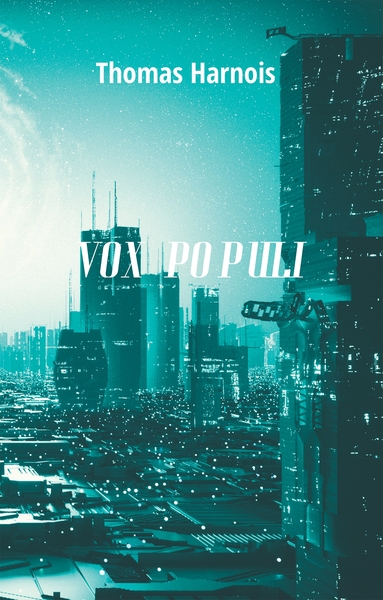 Picture of Vox populi