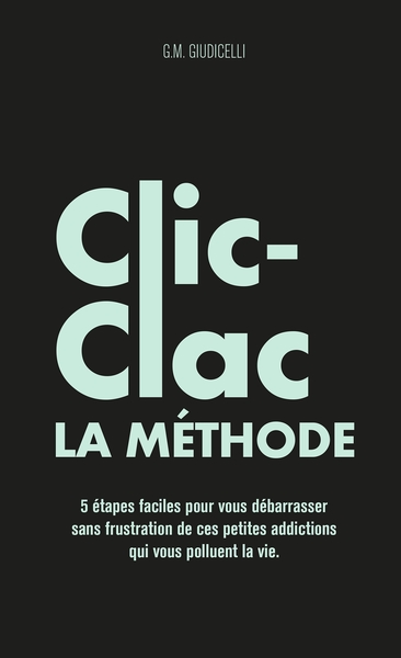 Picture of La méthode clic-clac