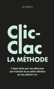 Picture of La méthode clic-clac