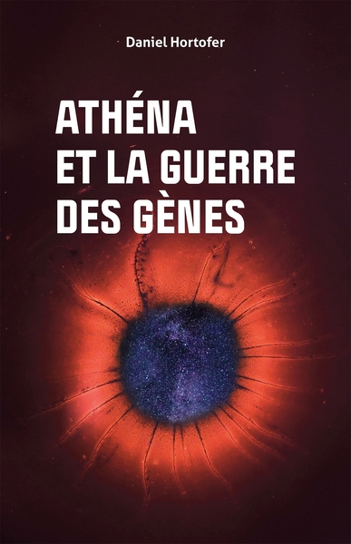 Picture of Athéna et la guerre des gènes
