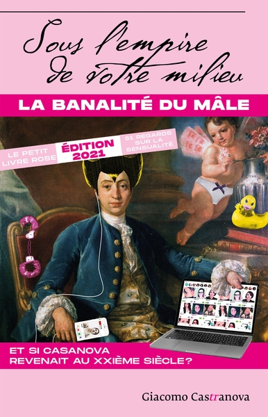 Image de Sous l'empire de votre milieu: La banalité du mâle