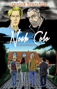 Picture of Noah Colo