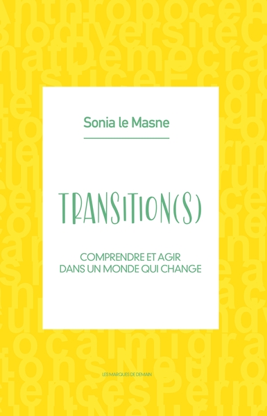 Picture of Transition(s)