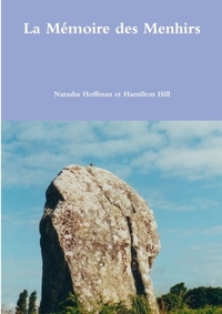 Picture of La Mémoire des Menhirs