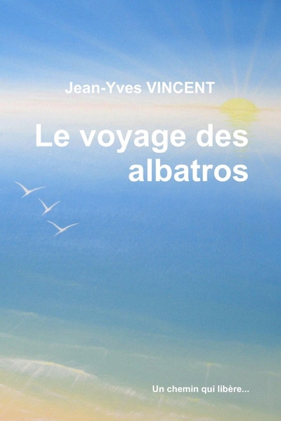 Image de Le voyage des albatros