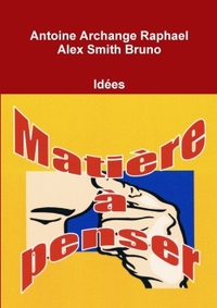 Image de Matière à penser