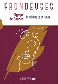 Picture of Les droits de la femme. A la Reine