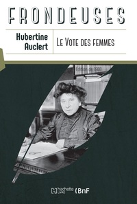 Picture of Le vote des femmes