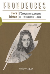 Picture of L'émancipation de la femme, ou Le testament de la paria