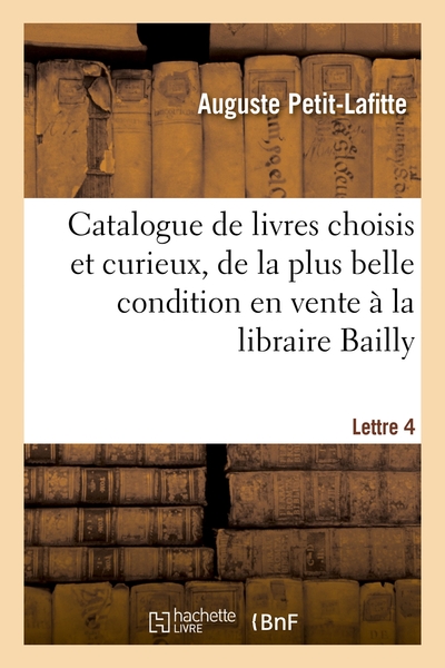 Image de Lettres à messieurs les propriétaires ruraux et agriculteurs de la Gironde. Lettre 4