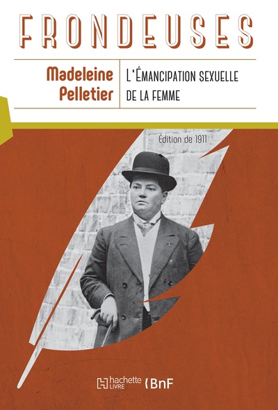 Picture of L'émancipation sexuelle de la femme