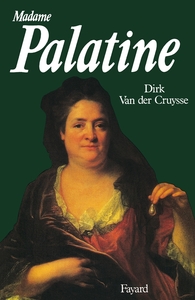 Image de Madame Palatine